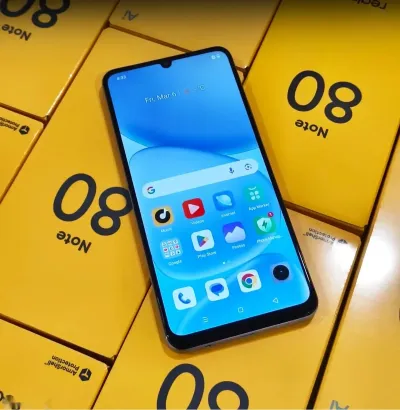 Realme — миниатюра 4