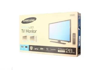 Монитор Samsung 28 — миниатюра 5