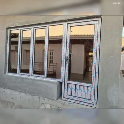 Дверь