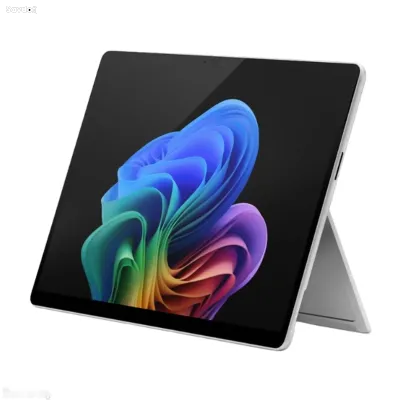 Планшет Microsoft Surface Pro 11 13 OLED Ultra 7 16GB 256GB Win11 Pro Platinum