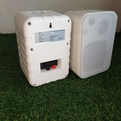 Колонки NW 4T 10W — миниатюра 2