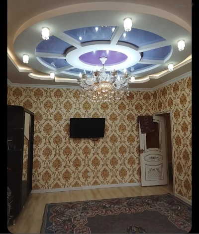 3-комн. квартира, 3 этаж, 88м², сино — миниатюра 3
