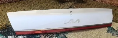 Задний кузов от KIA k9 2023 — миниатюра 1