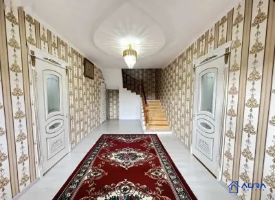 2 этажный, 7-комн. дом, 5 соток, Шохмансур — миниатюра 7