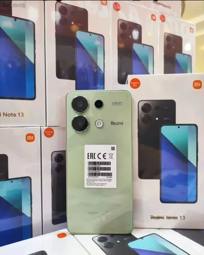 Xiaomi Redmi Note 13 256 gb