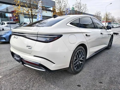 BYD Sea Lion 07, 2025 на заказ — миниатюра 8