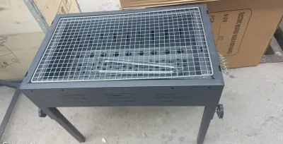 Мангал