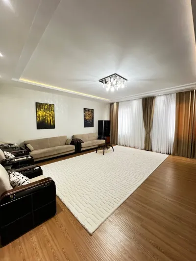 3-комн. квартира, 3 этаж, 126м², И Сомони