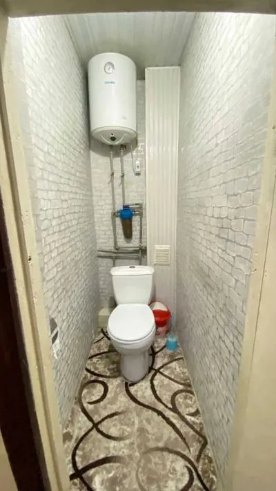 3-комн. квартира, 1 этаж, 75м², Шохмансур, Танка