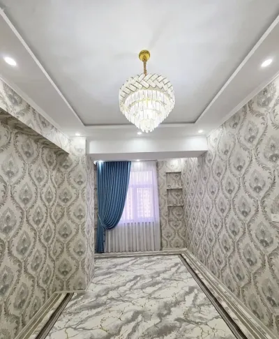2-комн. квартира, 11 этаж, 52 м², Шохмансур — миниатюра 5