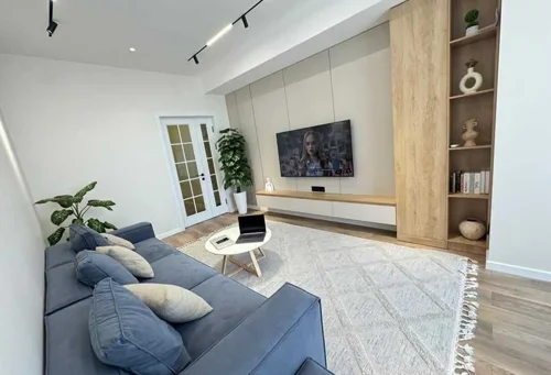 3-к квартира, 11 этаж, 108 м², Шохмансур — миниатюра 1