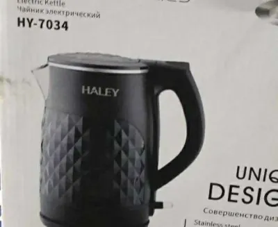 Электрочайник Haley