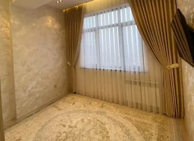 2-комн. квартира, 3 этаж, 60 м², Шохмансур
