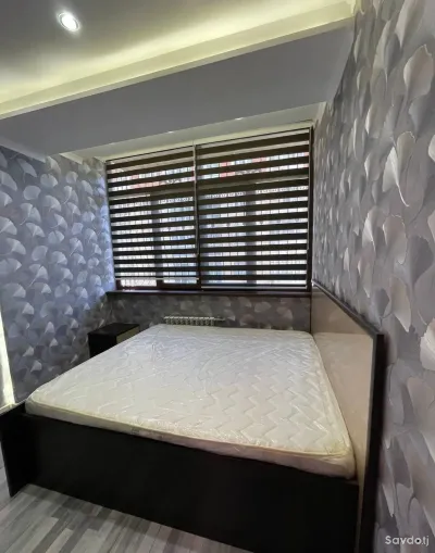 3-комн. квартира, 5 этаж, 80 м², Сино