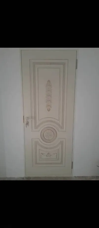 Дверь — миниатюра 1