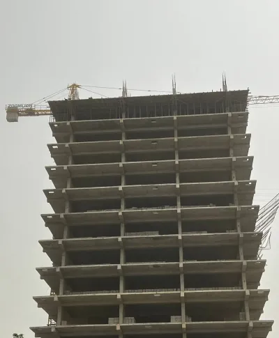2-комн. квартира, 15 этаж, 68 м², Сино Сохили с зади Сим Сим