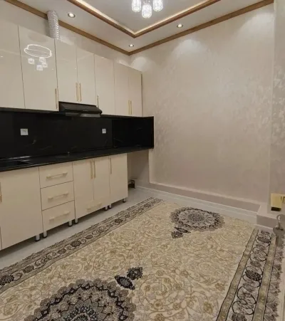 3-комн. квартира, 13 этаж, 78 м², 33 мкр