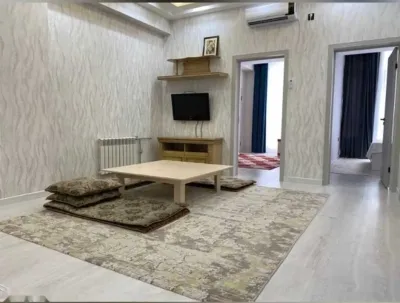 2-комн. квартира, 4 этаж, 55м², сомони — миниатюра 3