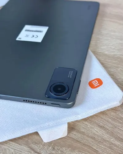 Планшет Redmi Pad SE 256gb — миниатюра 4