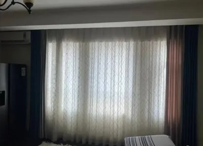 1-комн. квартира, 16 этаж, 50 м², Фирдавси
