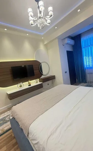 2-комн. квартира, 10 этаж, 60м², Сино Профсаюз — миниатюра 9
