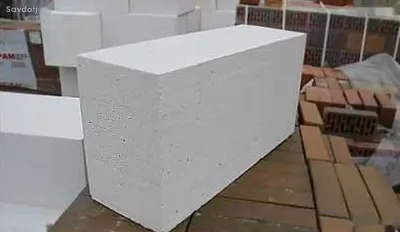 Газоблок