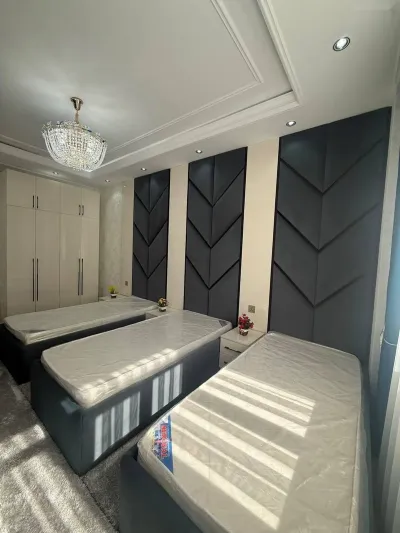4-комн. квартира, 5 этаж, 133 м², Сино — миниатюра 6
