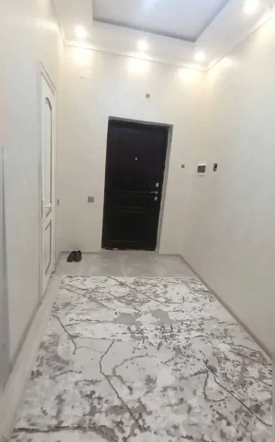 2-комн. квартира, 3 этаж, 45м², Шохмансур — миниатюра 1