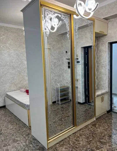 1-комн. квартира, 3 этаж, 50 м², пулоди 4 — миниатюра 3