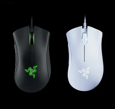 Мышь Razer Deathadder Essential