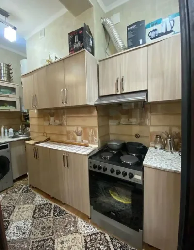 2-к квартира — миниатюра 6