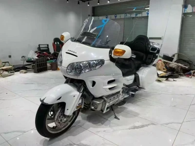 Мотоцикл Honda