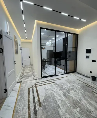3-комн. квартира, 9 этаж, 86 м², н.Сино,112 мкр-Ресторан Руё