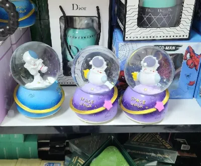 Снежный шар
