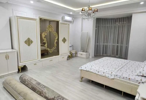 3-к квартира, 13 этаж, 135 м², Шохмансур — миниатюра 6