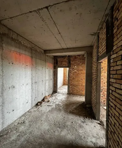 3-комн. квартира, 10 этаж, 112 м², И. Сомони