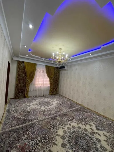 Квартира — миниатюра 6