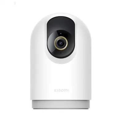 IP-Камера поворотная Xiaomi Smart Camera C500 Pro 3K Белый — миниатюра 2