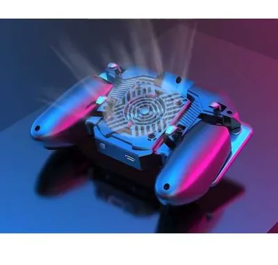 Беспроводной игровой геймпад C8S, Bluetooth 3,0