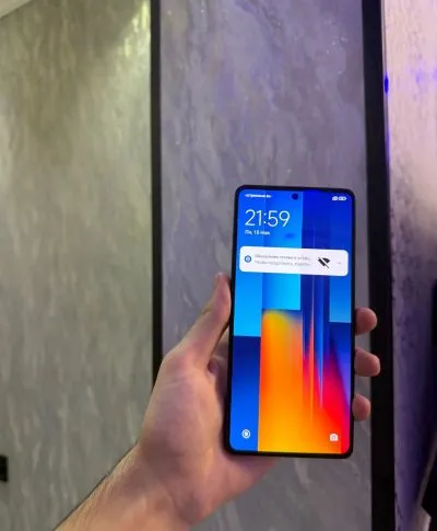 Xiaomi Redmi 256 gb