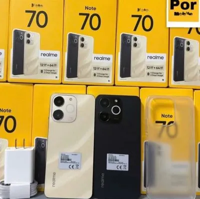 Realme Note 70 128 gb