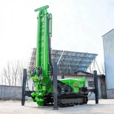 Буровая установка XИ_700С