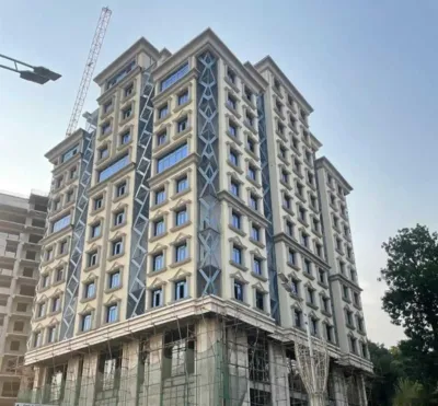 1-к квартира — миниатюра 8