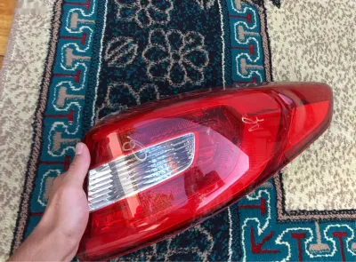 Задний стоп Hyundai Sanata LF LED 2014-2016 — миниатюра 1