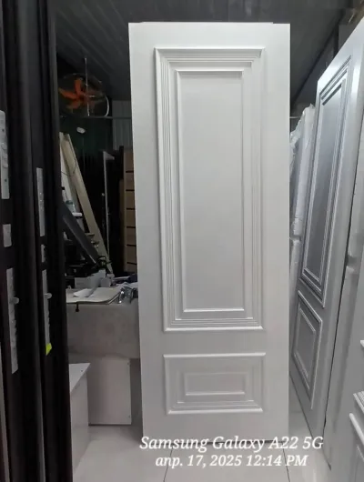 Дверь — миниатюра 1