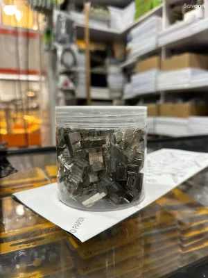 Коннектор RJ45