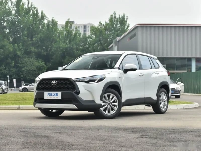Toyota Corolla, 2026 на заказ