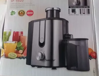 Кухонные комбайны SF-5520
