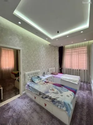 4-комн. квартира, 10 этаж, 130 м², Кинотеатр Ватан, Шохмансур