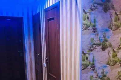 2-комн. квартира, 3 этаж, 50м², Шохмансур